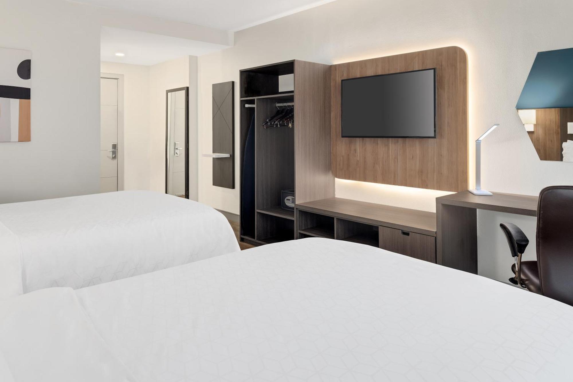Holiday Inn Express San Jose Forum Costa Rica By Ihg Kültér fotó