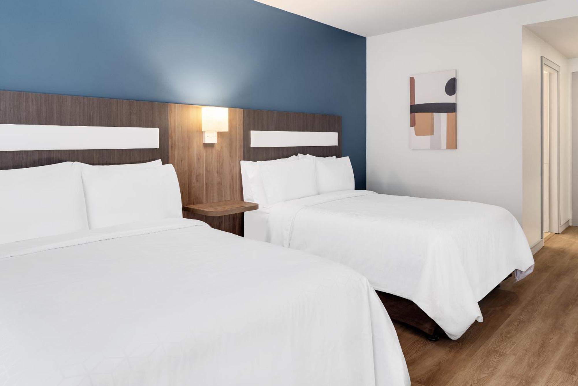 Holiday Inn Express San Jose Forum Costa Rica By Ihg Kültér fotó