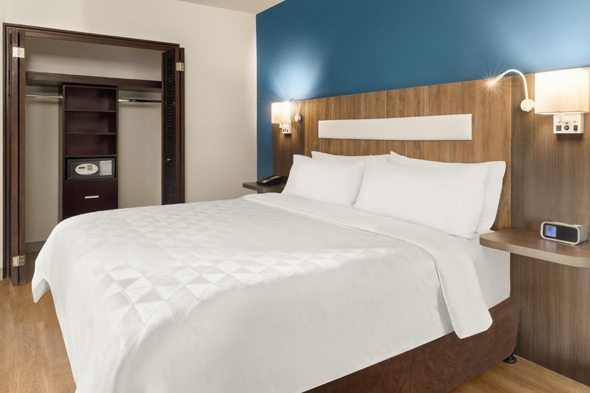 Holiday Inn Express San Jose Forum Costa Rica By Ihg Kültér fotó